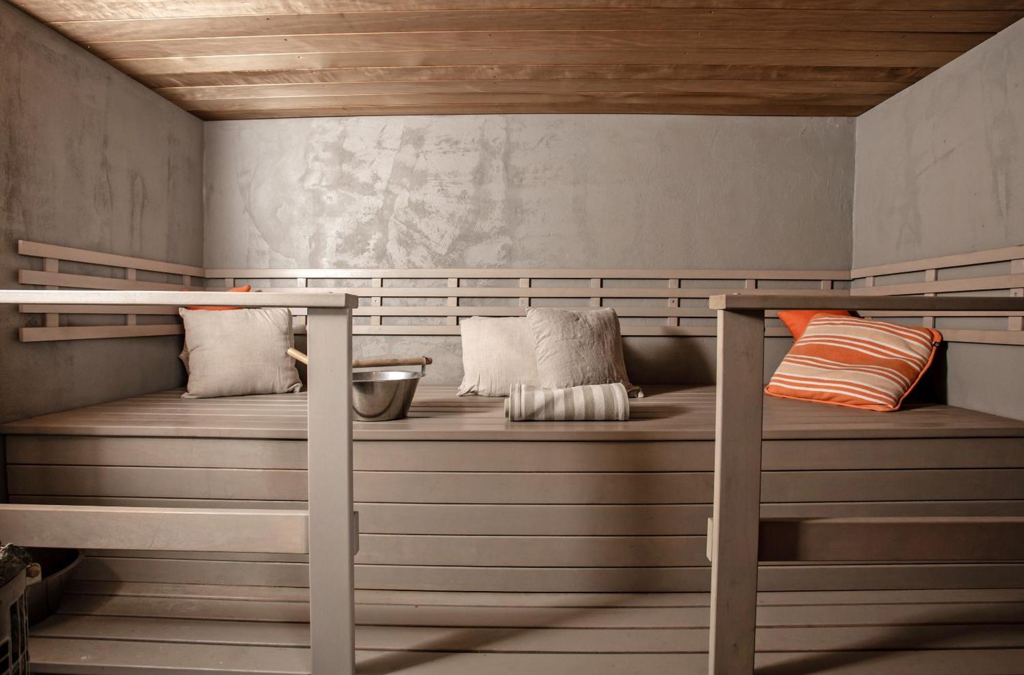 Vivante Basement Accommodation Porvoo Exterior foto