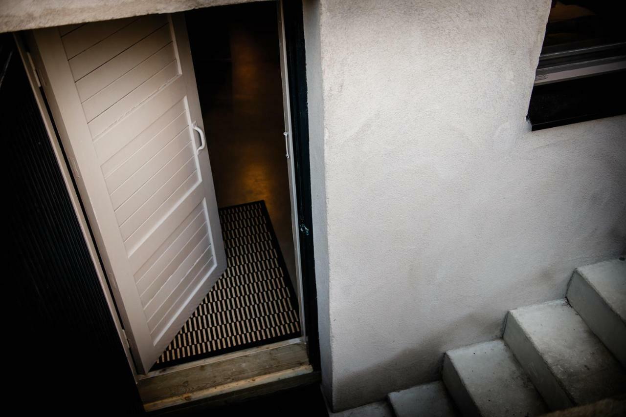 Vivante Basement Accommodation Porvoo Exterior foto
